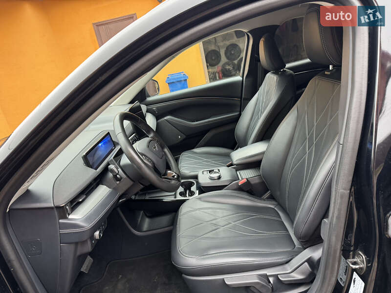 Внедорожник / Кроссовер Ford Mustang Mach-E 2021 в Ровно фото 14 Внедорожник / Кроссовер Ford Mustang Mach-E 2021 в Ровно