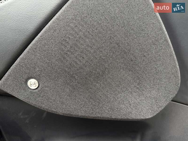 Внедорожник / Кроссовер Ford Mustang Mach-E 2023 в Львове фото 9 Внедорожник / Кроссовер Ford Mustang Mach-E 2023 в Львове