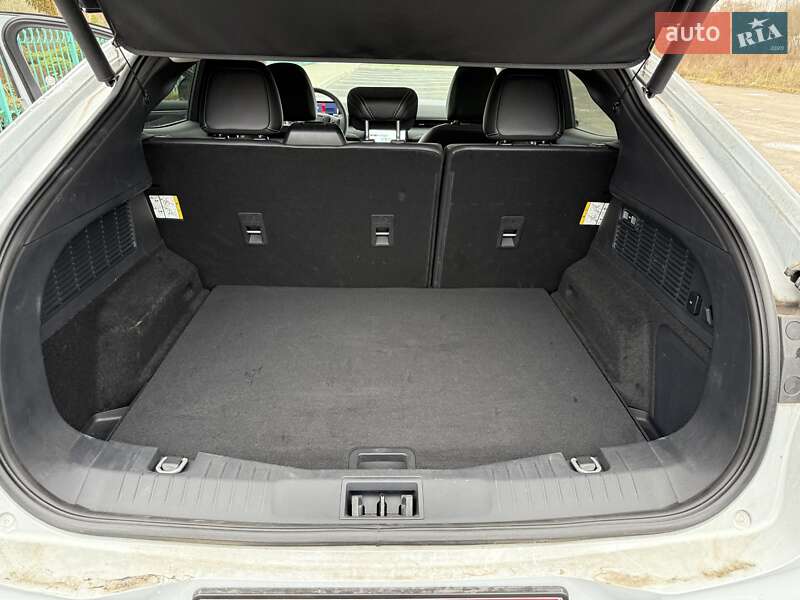 Внедорожник / Кроссовер Ford Mustang Mach-E 2023 в Львове фото 10 Внедорожник / Кроссовер Ford Mustang Mach-E 2023 в Львове