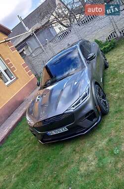 Позашляховик / Кросовер Ford Mustang Mach-E 2022 в Дніпрі