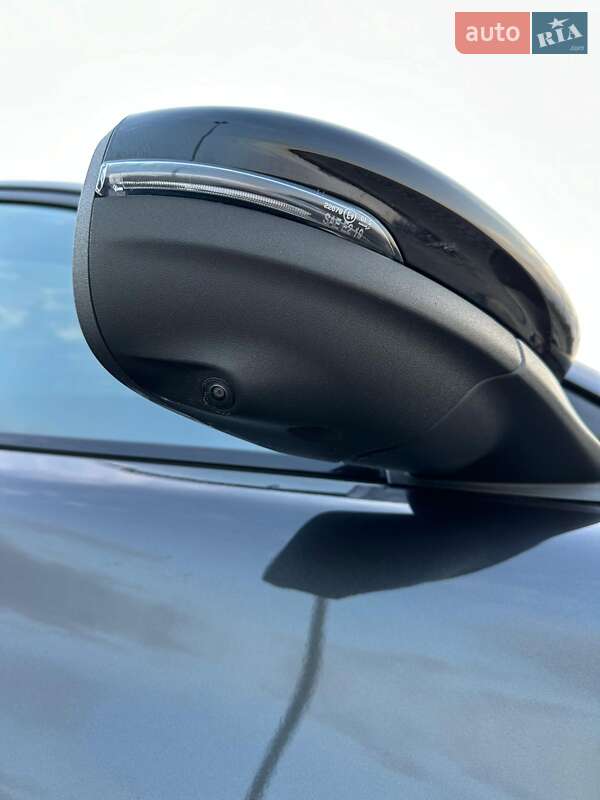 Внедорожник / Кроссовер Ford Mustang Mach-E 2022 в Львове