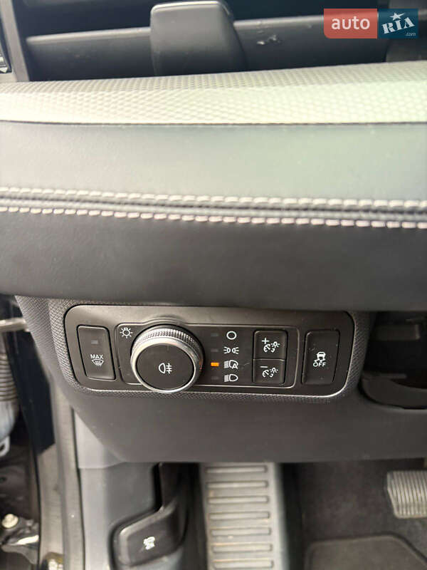 Внедорожник / Кроссовер Ford Mustang Mach-E 2021 в Ровно фото 24 Внедорожник / Кроссовер Ford Mustang Mach-E 2021 в Ровно