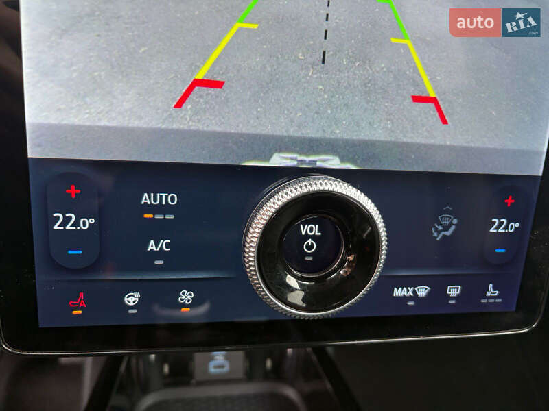 Внедорожник / Кроссовер Ford Mustang Mach-E 2021 в Ровно фото 28 Внедорожник / Кроссовер Ford Mustang Mach-E 2021 в Ровно