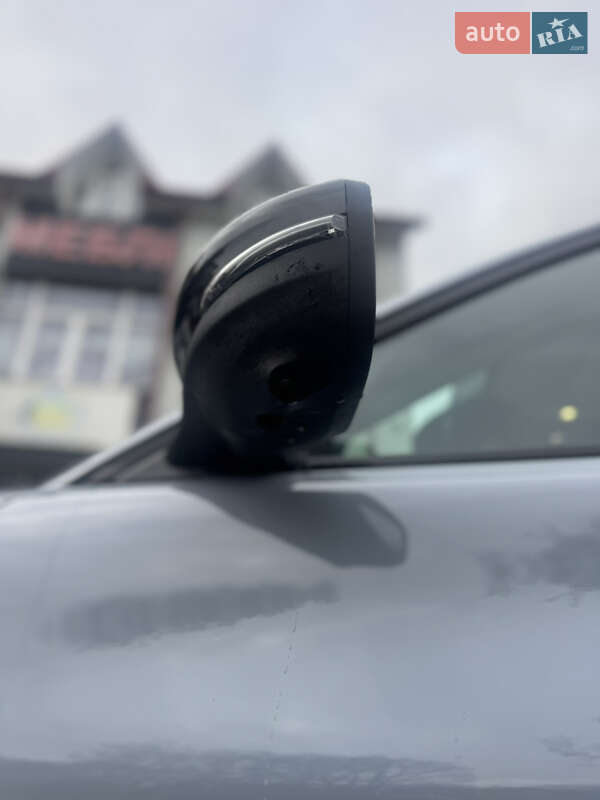 Внедорожник / Кроссовер Ford Mustang Mach-E 2025 в Львове фото 20 Внедорожник / Кроссовер Ford Mustang Mach-E 2025 в Львове