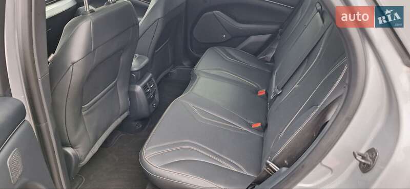 Внедорожник / Кроссовер Ford Mustang Mach-E 2021 в Ровно