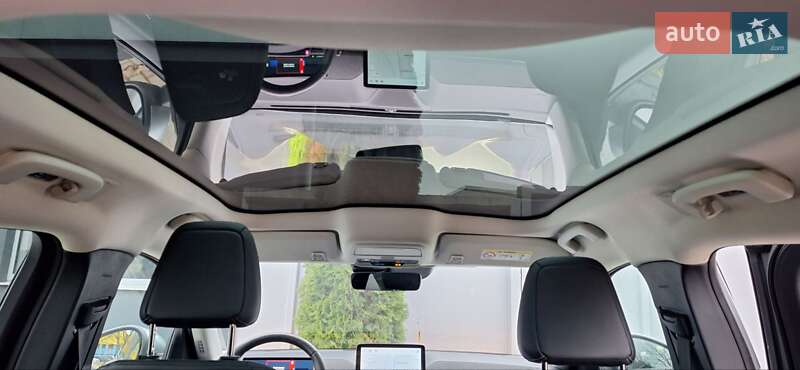 Внедорожник / Кроссовер Ford Mustang Mach-E 2021 в Ровно