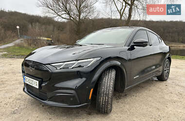 Внедорожник / Кроссовер Ford Mustang Mach-E 2024 в Тернополе