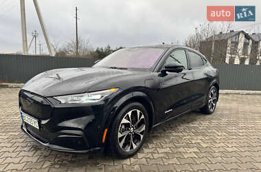 Внедорожник / Кроссовер Ford Mustang Mach-E 2020 в Львове