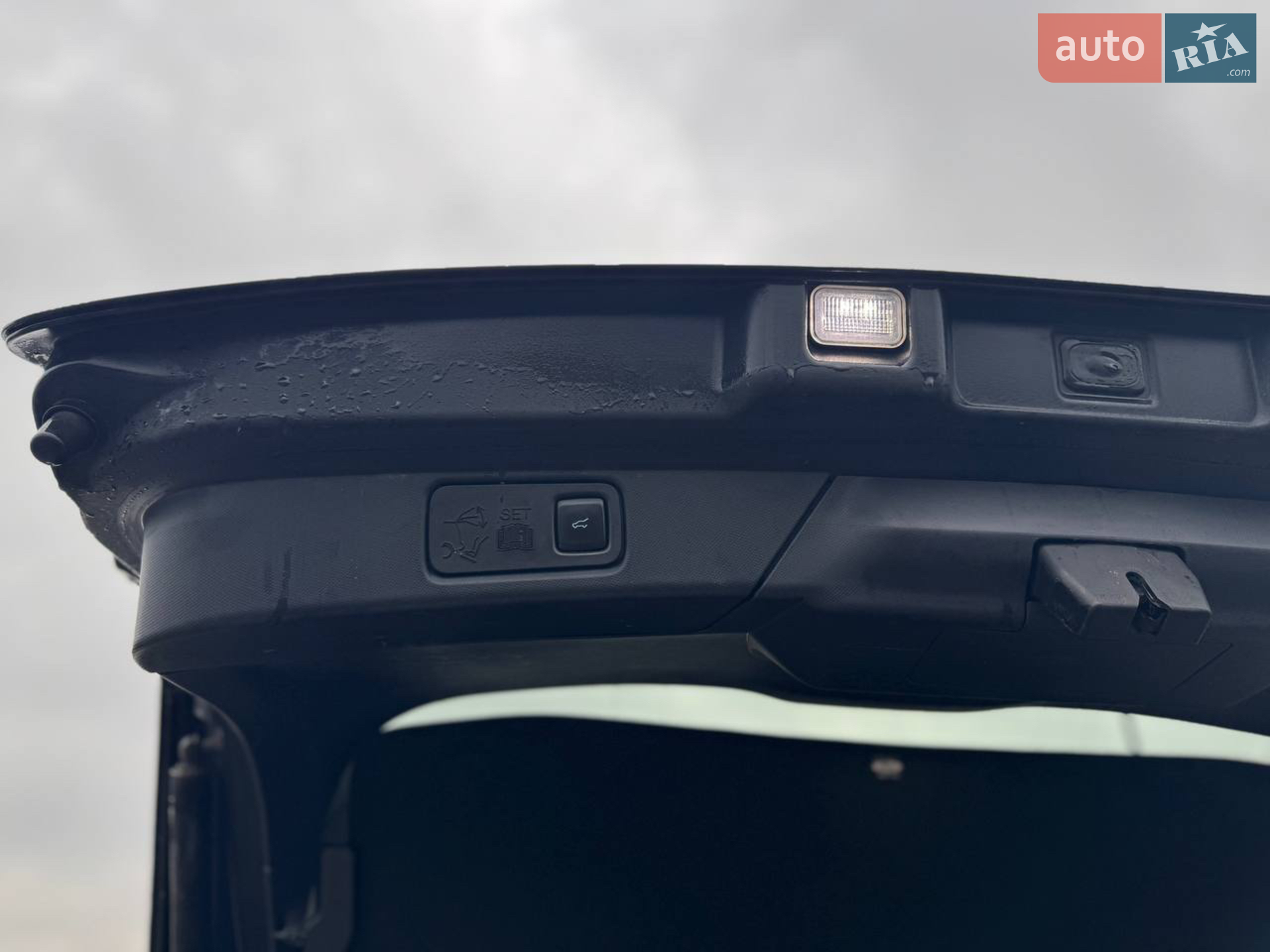 2020 Ford Mustang Mach-E - мініатюра 13