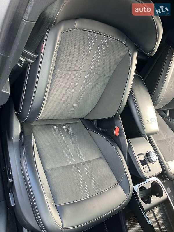 Внедорожник / Кроссовер Ford Mustang Mach-E 2021 в Киеве фото 8 Внедорожник / Кроссовер Ford Mustang Mach-E 2021 в Киеве