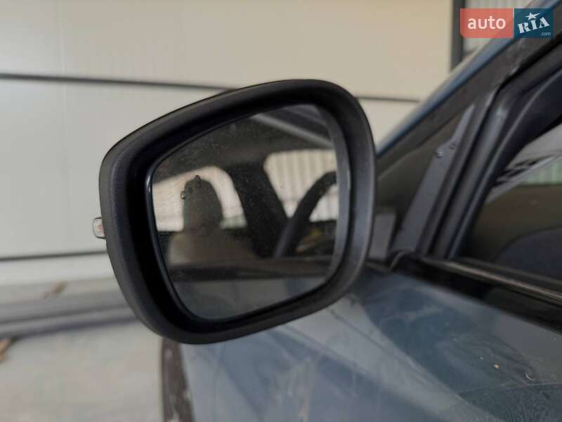 Внедорожник / Кроссовер Ford Mustang Mach-E 2024 в Львове фото 8 Внедорожник / Кроссовер Ford Mustang Mach-E 2024 в Львове