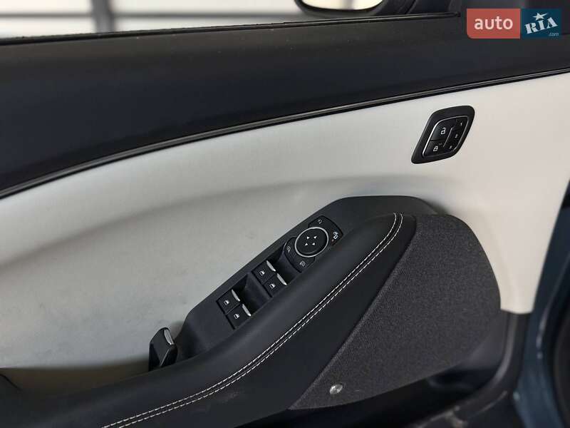 Внедорожник / Кроссовер Ford Mustang Mach-E 2024 в Львове фото 10 Внедорожник / Кроссовер Ford Mustang Mach-E 2024 в Львове