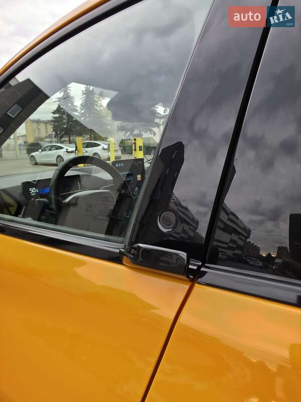 Внедорожник / Кроссовер Ford Mustang Mach-E 2021 в Ивано-Франковске фото 11 Внедорожник / Кроссовер Ford Mustang Mach-E 2021 в Ивано-Франковске