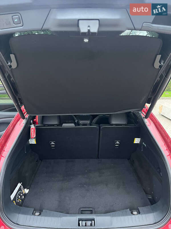 Внедорожник / Кроссовер Ford Mustang Mach-E 2021 в Луцке фото 17 Внедорожник / Кроссовер Ford Mustang Mach-E 2021 в Луцке