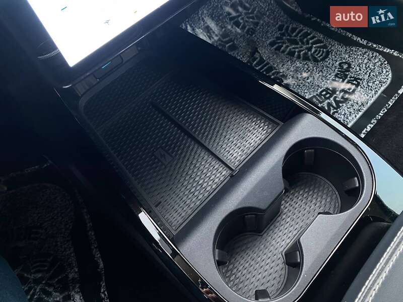 Внедорожник / Кроссовер Ford Mustang Mach-E 2022 в Львове фото 19 Внедорожник / Кроссовер Ford Mustang Mach-E 2022 в Львове