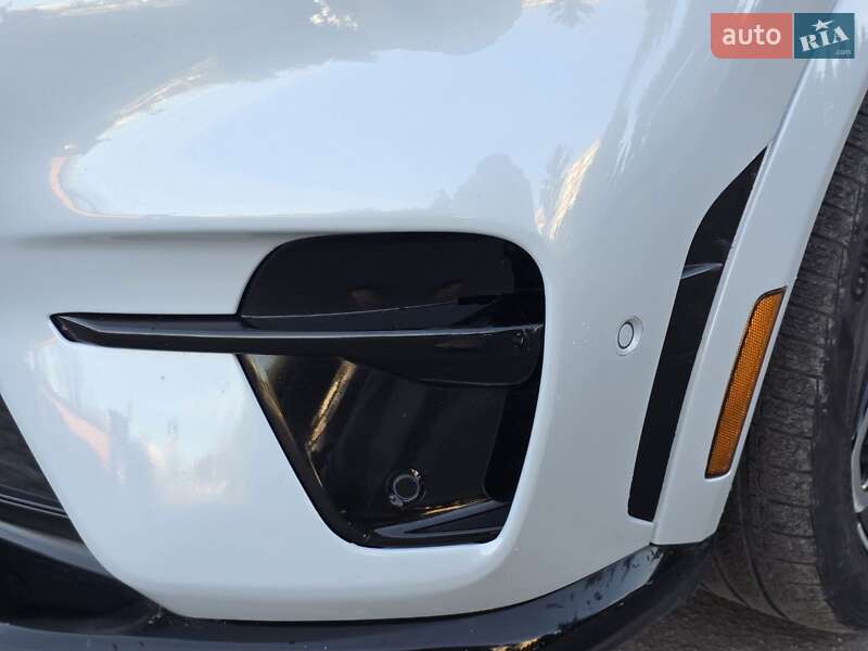 Внедорожник / Кроссовер Ford Mustang Mach-E 2022 в Тернополе