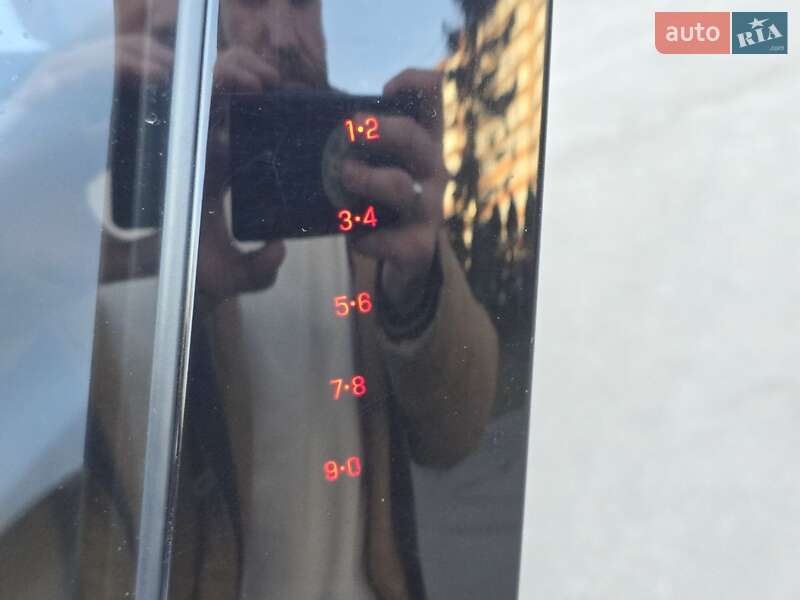 Внедорожник / Кроссовер Ford Mustang Mach-E 2022 в Тернополе