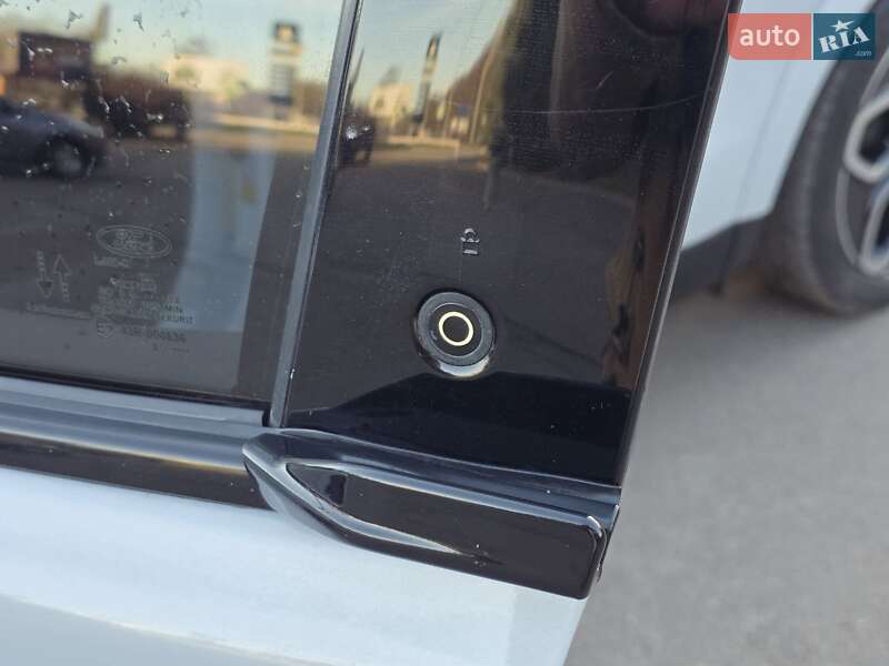 Внедорожник / Кроссовер Ford Mustang Mach-E 2022 в Тернополе