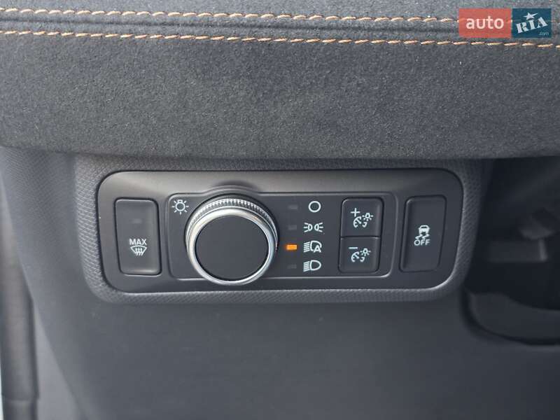 Внедорожник / Кроссовер Ford Mustang Mach-E 2022 в Тернополе