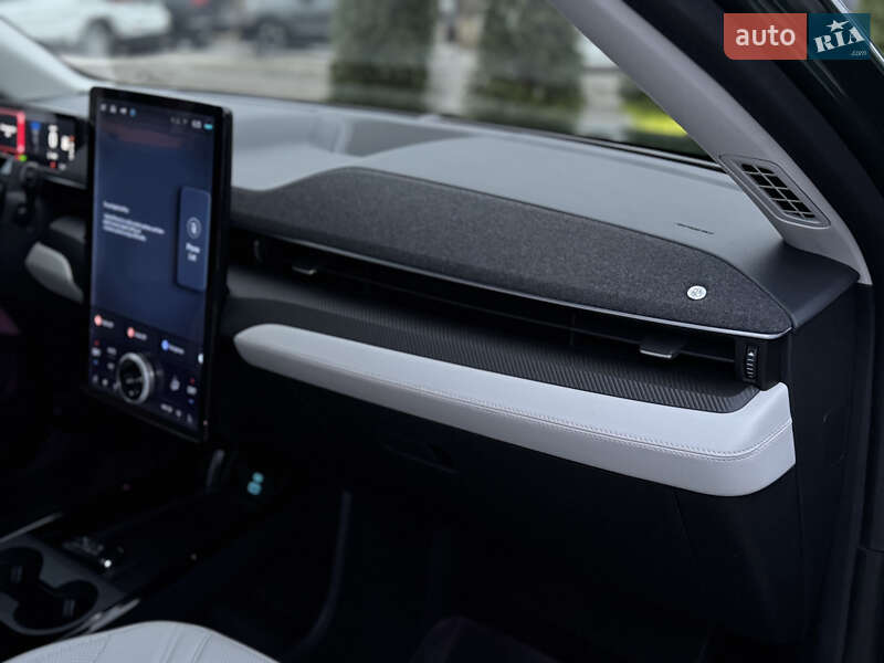 Внедорожник / Кроссовер Ford Mustang Mach-E 2024 в Львове фото 17 Внедорожник / Кроссовер Ford Mustang Mach-E 2024 в Львове