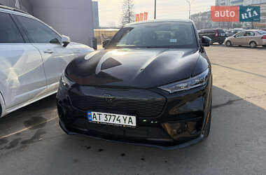 Внедорожник / Кроссовер Ford Mustang Mach-E 2021 в Ивано-Франковске