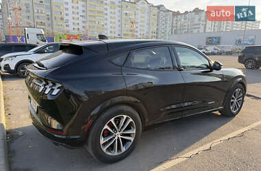 Внедорожник / Кроссовер Ford Mustang Mach-E 2021 в Ивано-Франковске
