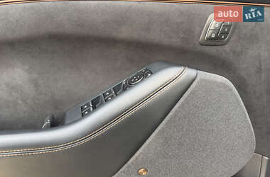 Внедорожник / Кроссовер Ford Mustang Mach-E 2021 в Ивано-Франковске