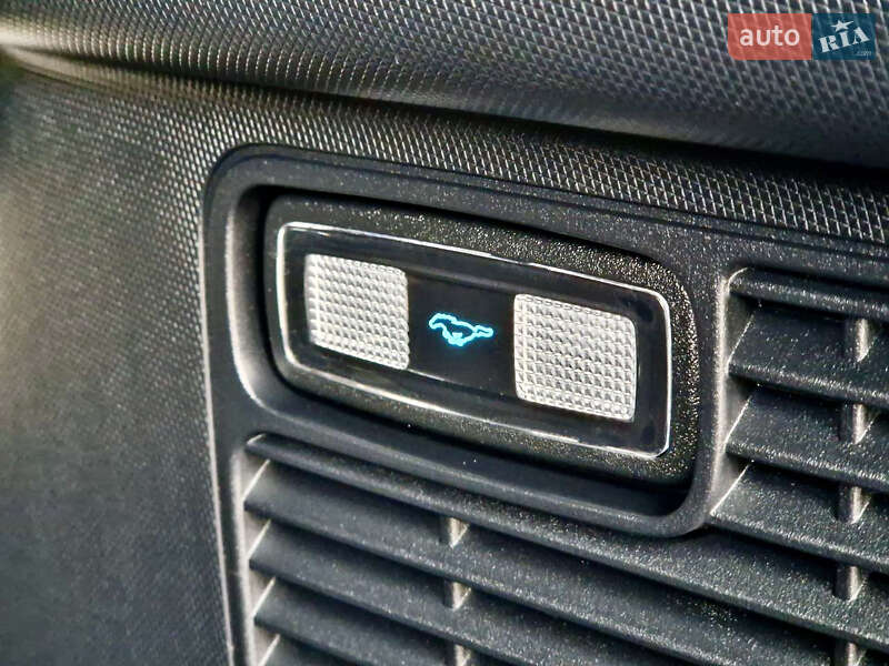 Внедорожник / Кроссовер Ford Mustang Mach-E 2024 в Дрогобыче фото 56 Внедорожник / Кроссовер Ford Mustang Mach-E 2024 в Дрогобыче