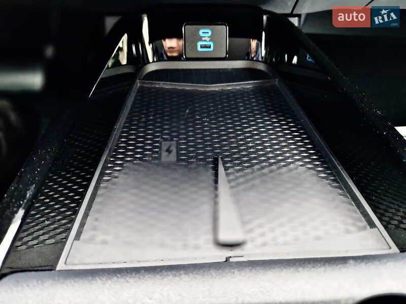 Внедорожник / Кроссовер Ford Mustang Mach-E 2024 в Дрогобыче фото 79 Внедорожник / Кроссовер Ford Mustang Mach-E 2024 в Дрогобыче