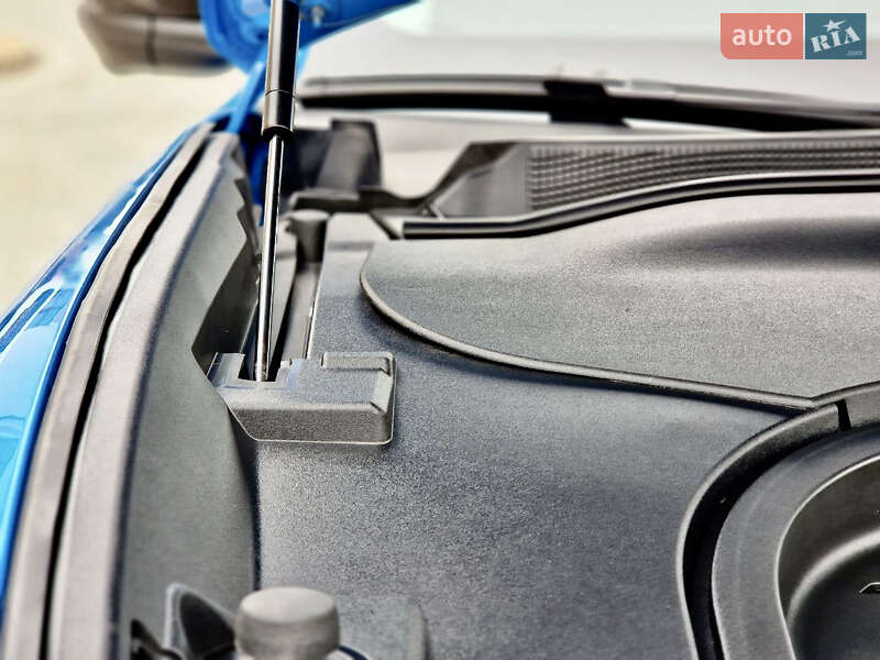 Внедорожник / Кроссовер Ford Mustang Mach-E 2024 в Дрогобыче фото 94 Внедорожник / Кроссовер Ford Mustang Mach-E 2024 в Дрогобыче