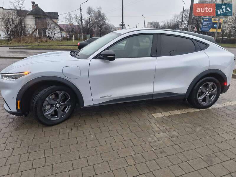 Внедорожник / Кроссовер Ford Mustang Mach-E 2023 в Дрогобыче