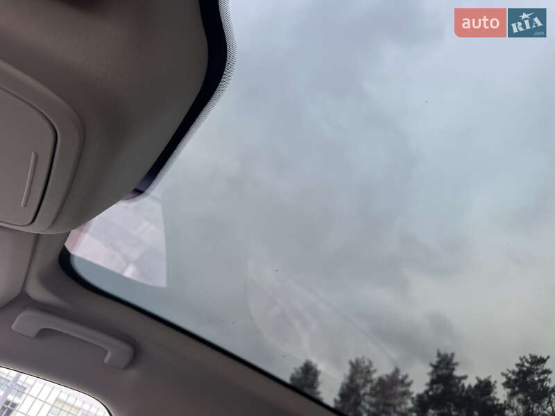 Позашляховик / Кросовер Ford Mustang Mach-E 2021 в Житомирі