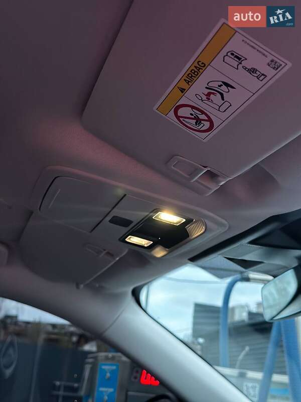 Внедорожник / Кроссовер Ford Mustang Mach-E 2021 в Житомире