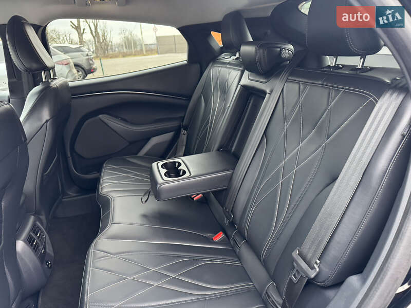 Внедорожник / Кроссовер Ford Mustang Mach-E 2021 в Лопатине фото 44 Внедорожник / Кроссовер Ford Mustang Mach-E 2021 в Лопатине