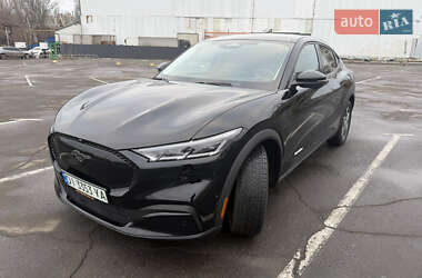 Позашляховик / Кросовер Ford Mustang Mach-E 2023 в Одесі