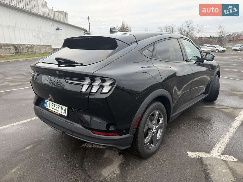 Внедорожник / Кроссовер Ford Mustang Mach-E 2023 в Одессе