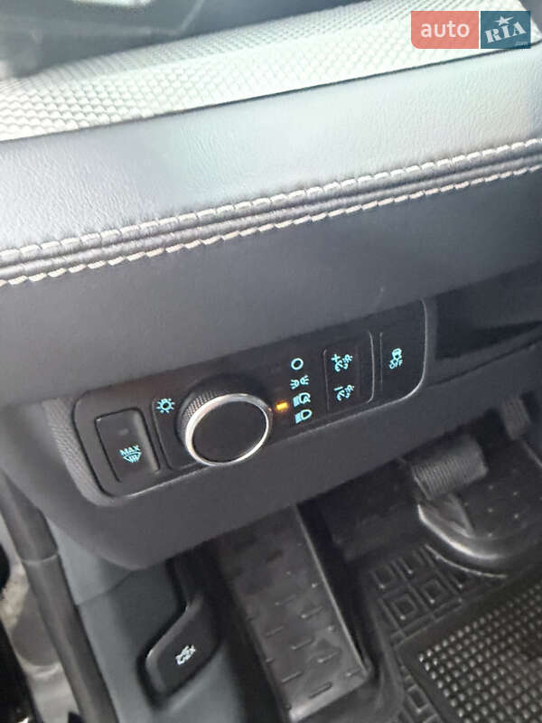 Внедорожник / Кроссовер Ford Mustang Mach-E 2023 в Одессе