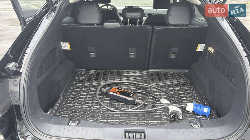 Внедорожник / Кроссовер Ford Mustang Mach-E 2023 в Одессе