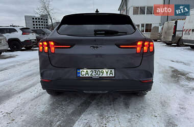 Внедорожник / Кроссовер Ford Mustang Mach-E 2023 в Новоднестровске