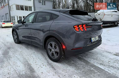 Внедорожник / Кроссовер Ford Mustang Mach-E 2023 в Новоднестровске
