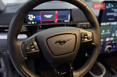 Внедорожник / Кроссовер Ford Mustang Mach-E 2023 в Новоднестровске