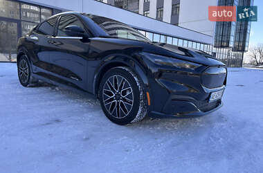 Внедорожник / Кроссовер Ford Mustang Mach-E 2024 в Днепре
