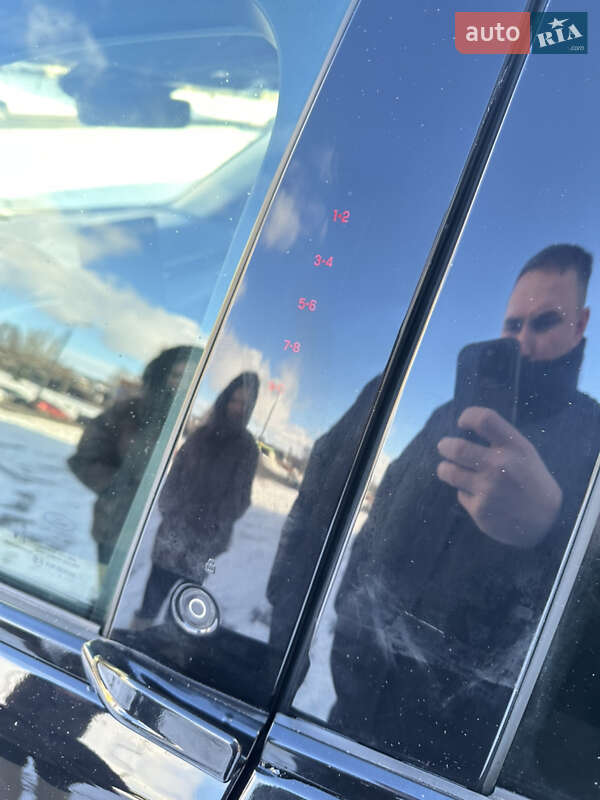 Внедорожник / Кроссовер Ford Mustang Mach-E 2024 в Днепре фото 25 Внедорожник / Кроссовер Ford Mustang Mach-E 2024 в Днепре