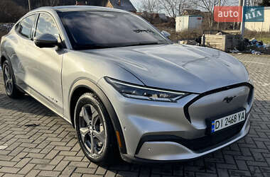 Внедорожник / Кроссовер Ford Mustang Mach-E 2021 в Мукачево