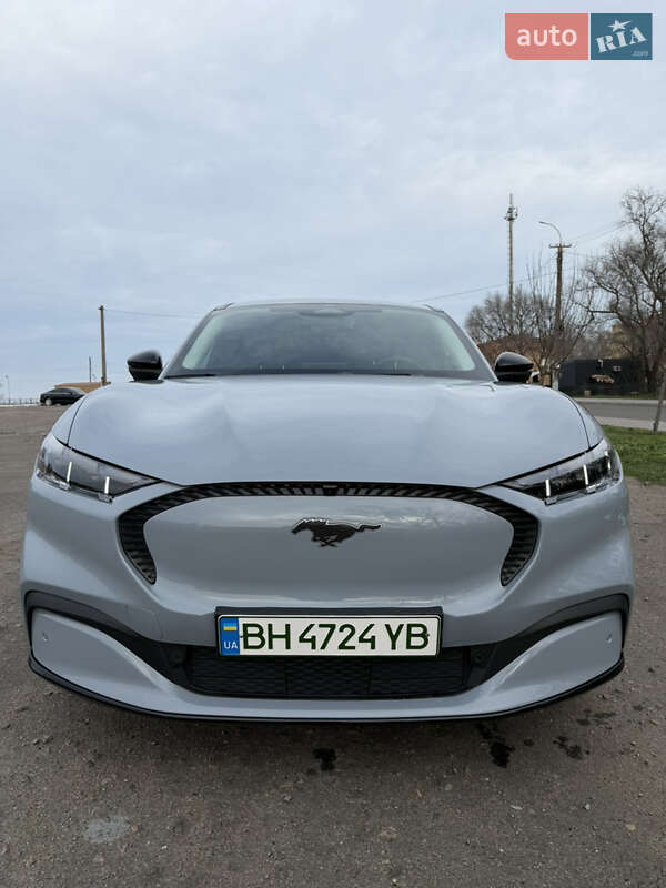Внедорожник / Кроссовер Ford Mustang Mach-E 2024 в Одессе