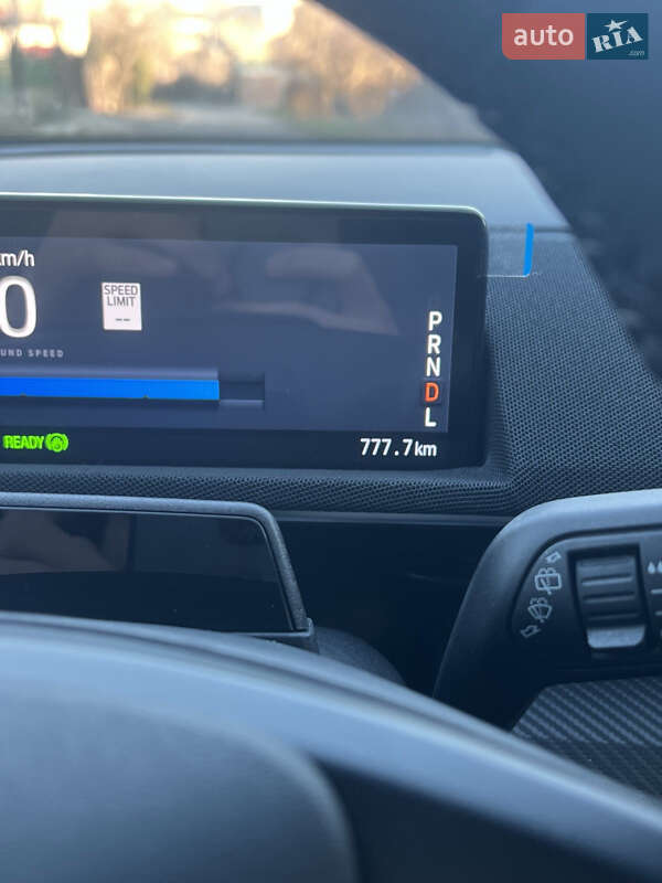 Внедорожник / Кроссовер Ford Mustang Mach-E 2024 в Одессе