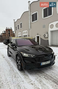 Внедорожник / Кроссовер Ford Mustang Mach-E 2022 в Украинке
