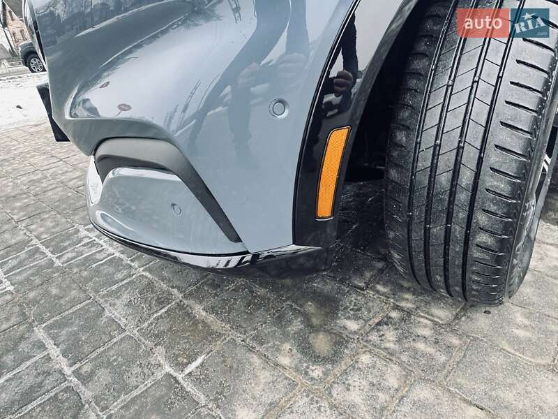 Позашляховик / Кросовер Ford Mustang Mach-E 2023 в Івано-Франківську фото 47 Позашляховик / Кросовер Ford Mustang Mach-E 2023 в Івано-Франківську