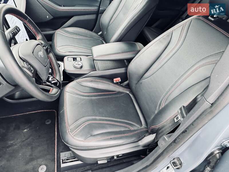 Позашляховик / Кросовер Ford Mustang Mach-E 2023 в Івано-Франківську фото 67 Позашляховик / Кросовер Ford Mustang Mach-E 2023 в Івано-Франківську