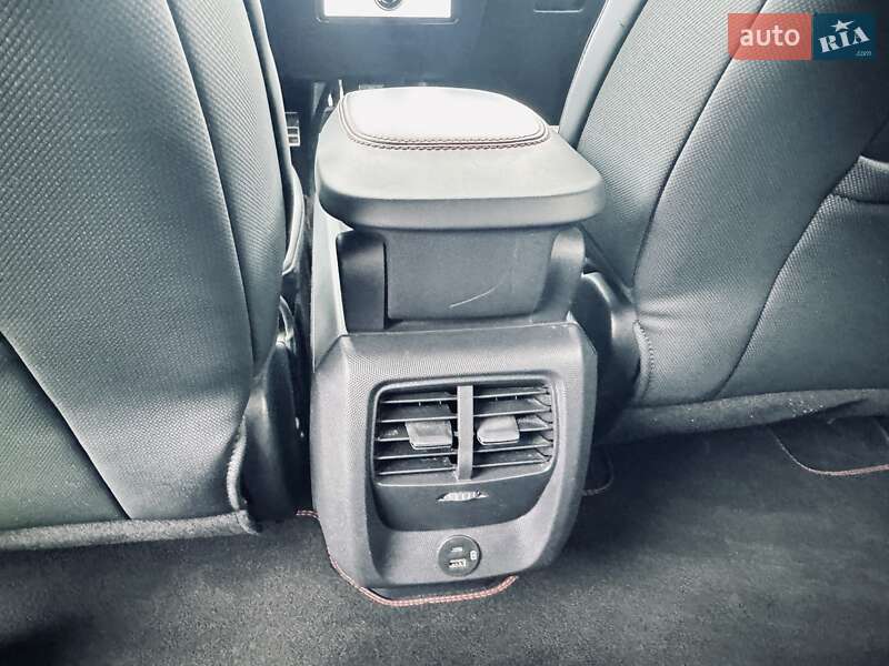 Позашляховик / Кросовер Ford Mustang Mach-E 2023 в Івано-Франківську фото 74 Позашляховик / Кросовер Ford Mustang Mach-E 2023 в Івано-Франківську